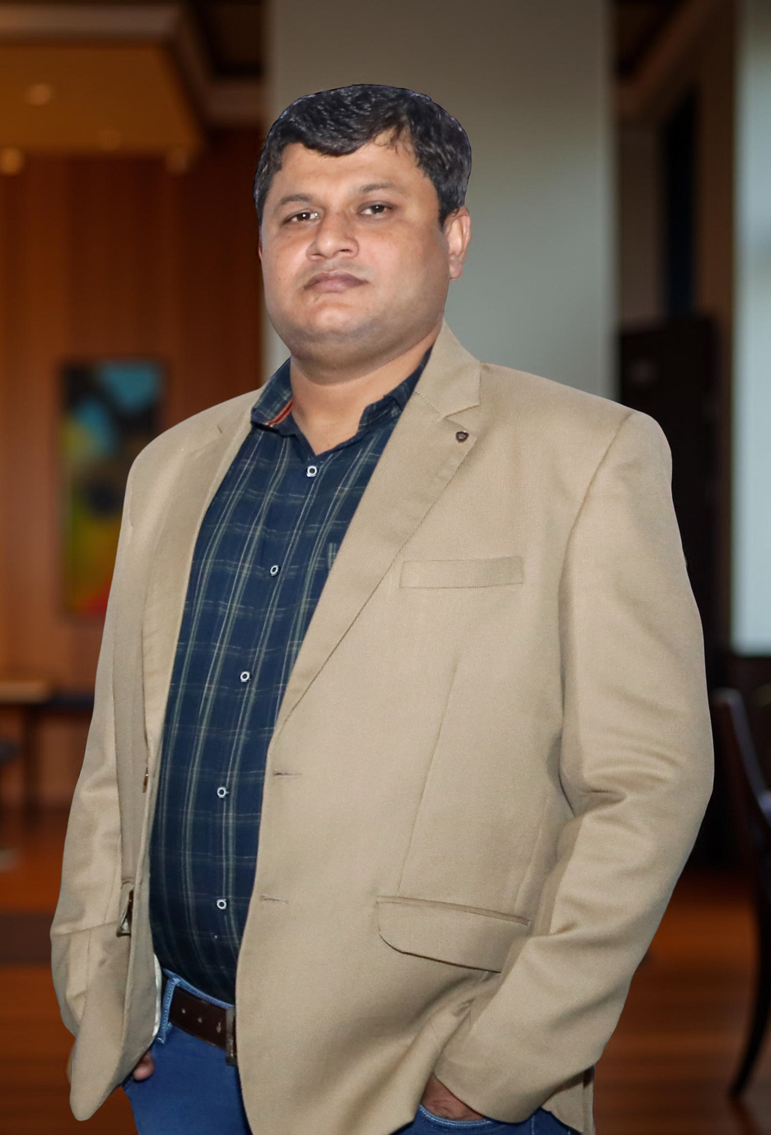 Personal Portfolio Images